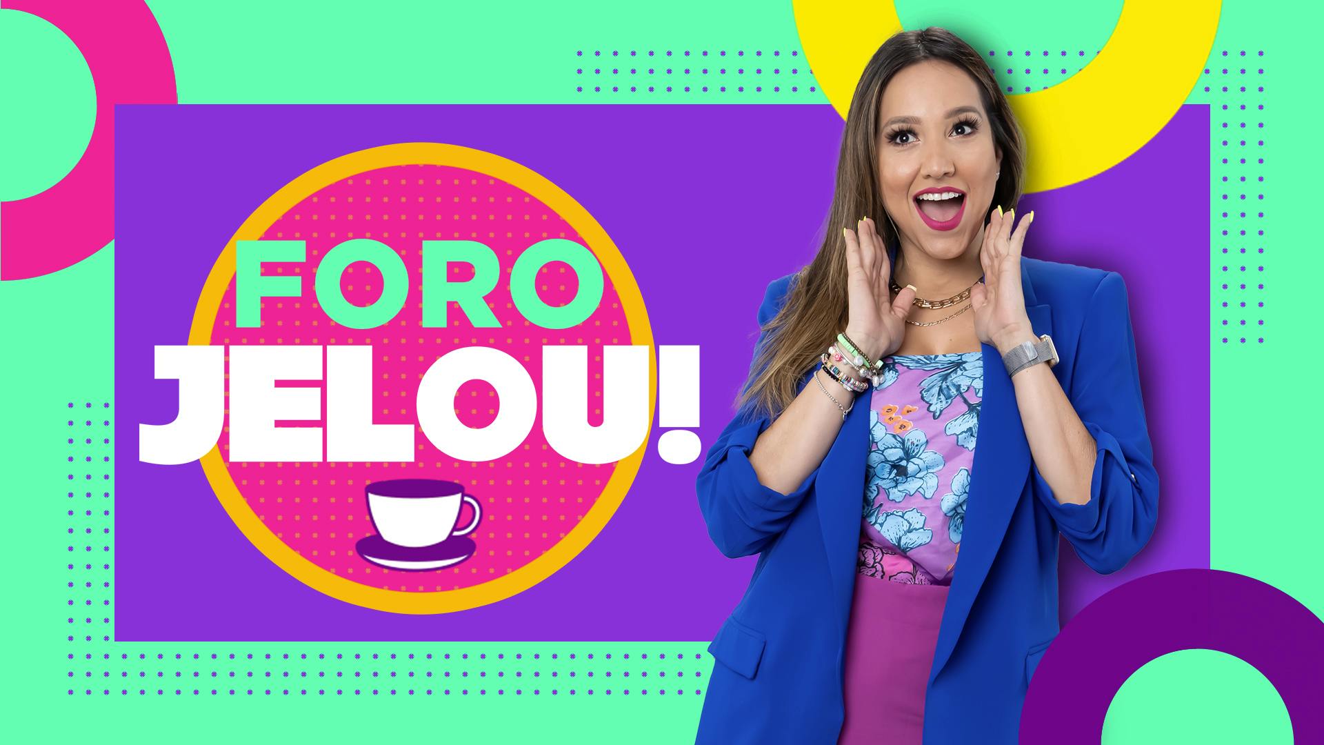 Foro de Jelou