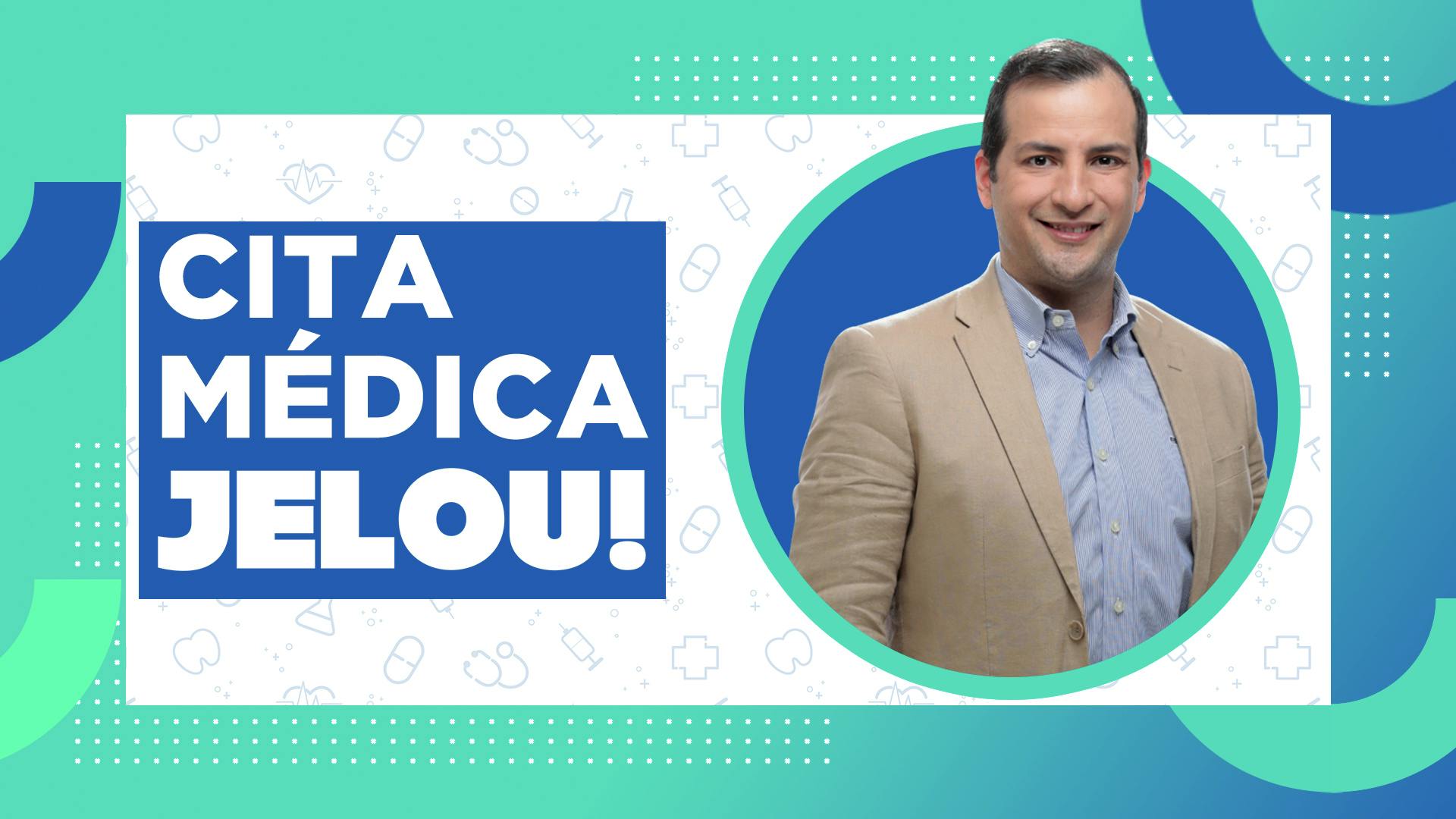 Cita Médica
