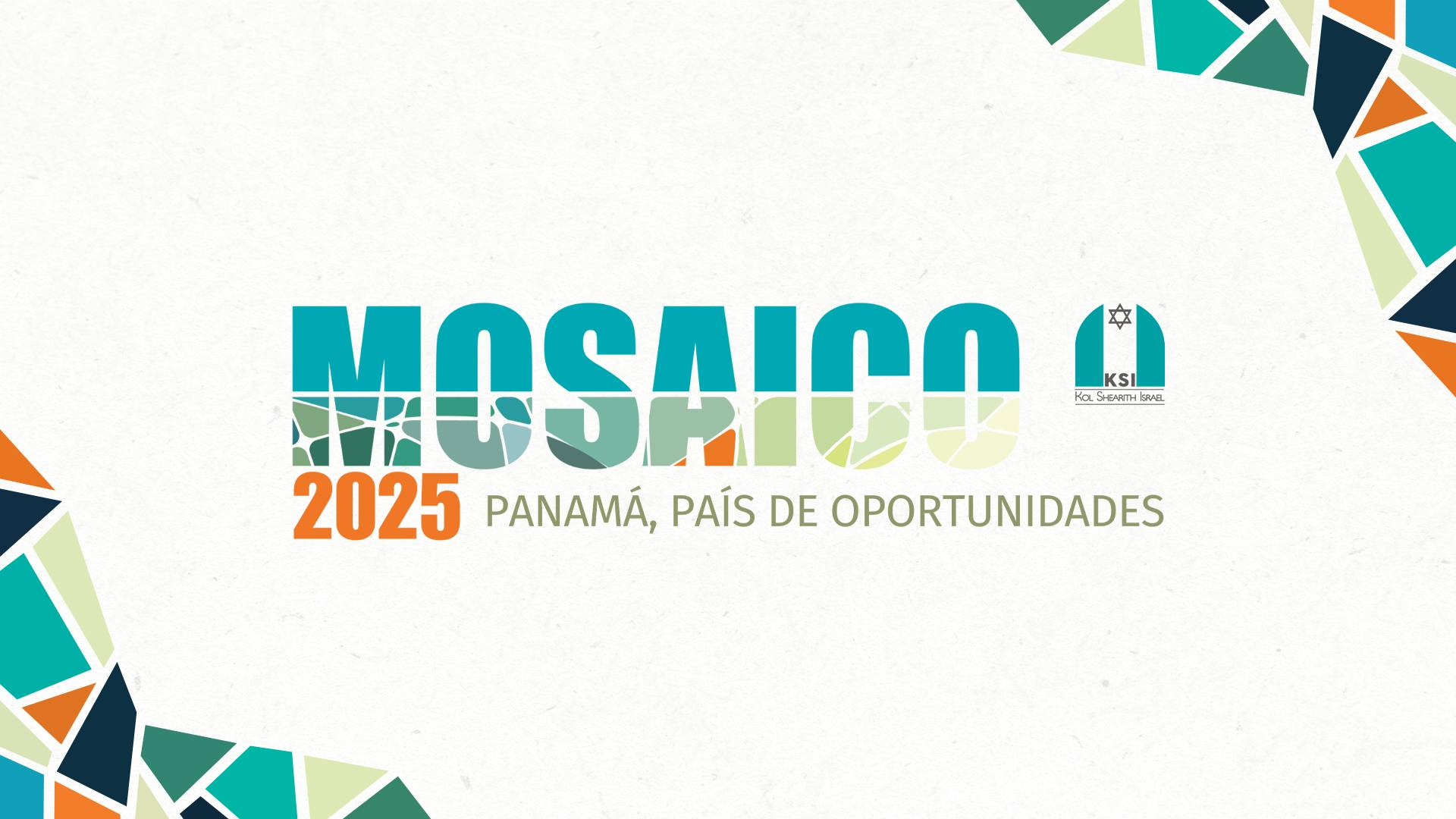 Mosaico Panamá