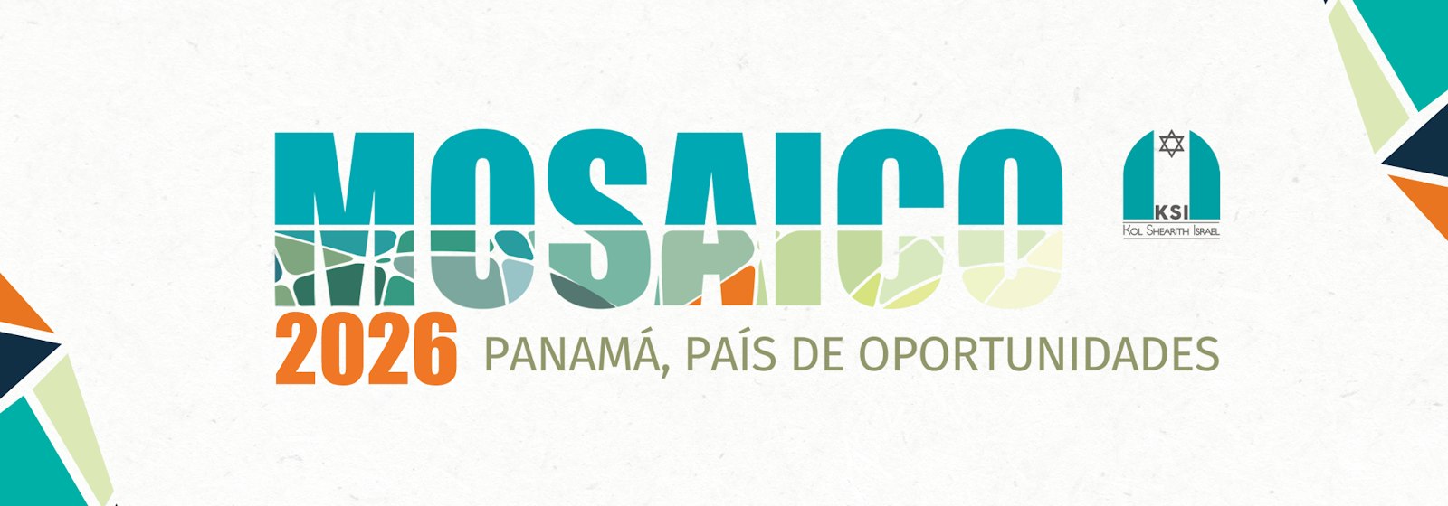 Mosaico Panamá
