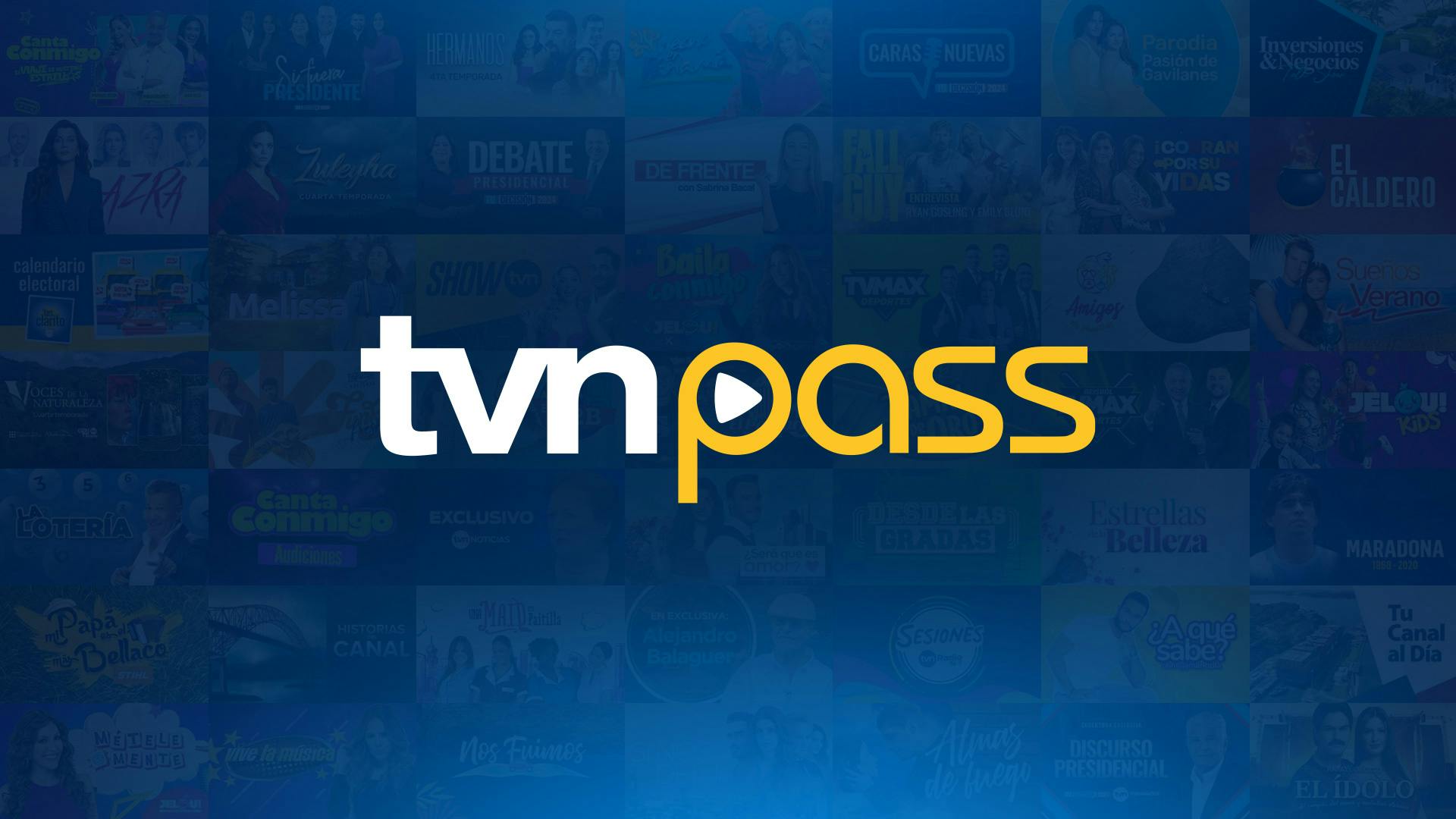 Exclusivo TVN Noticias
