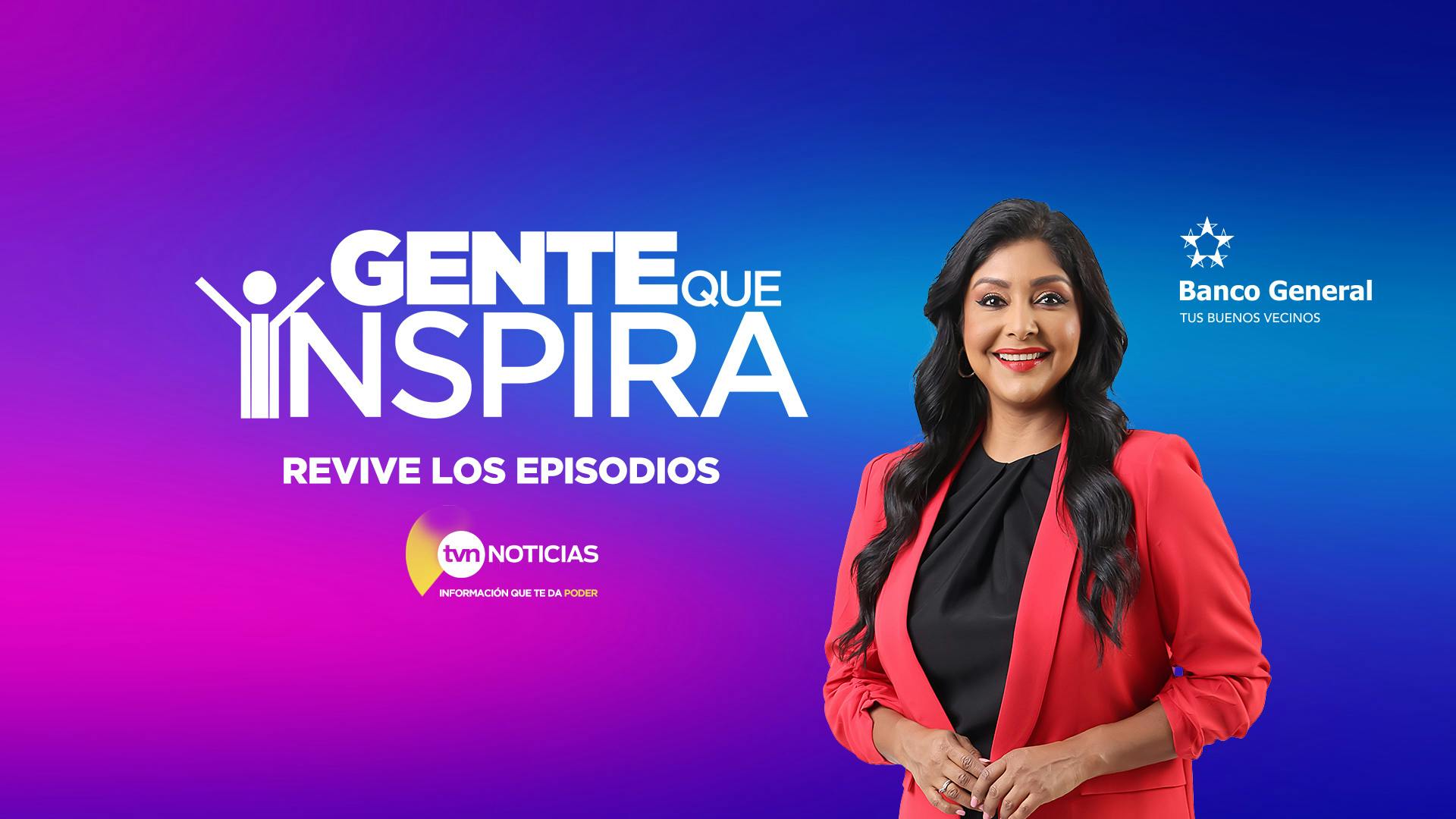 Gente que Inspira