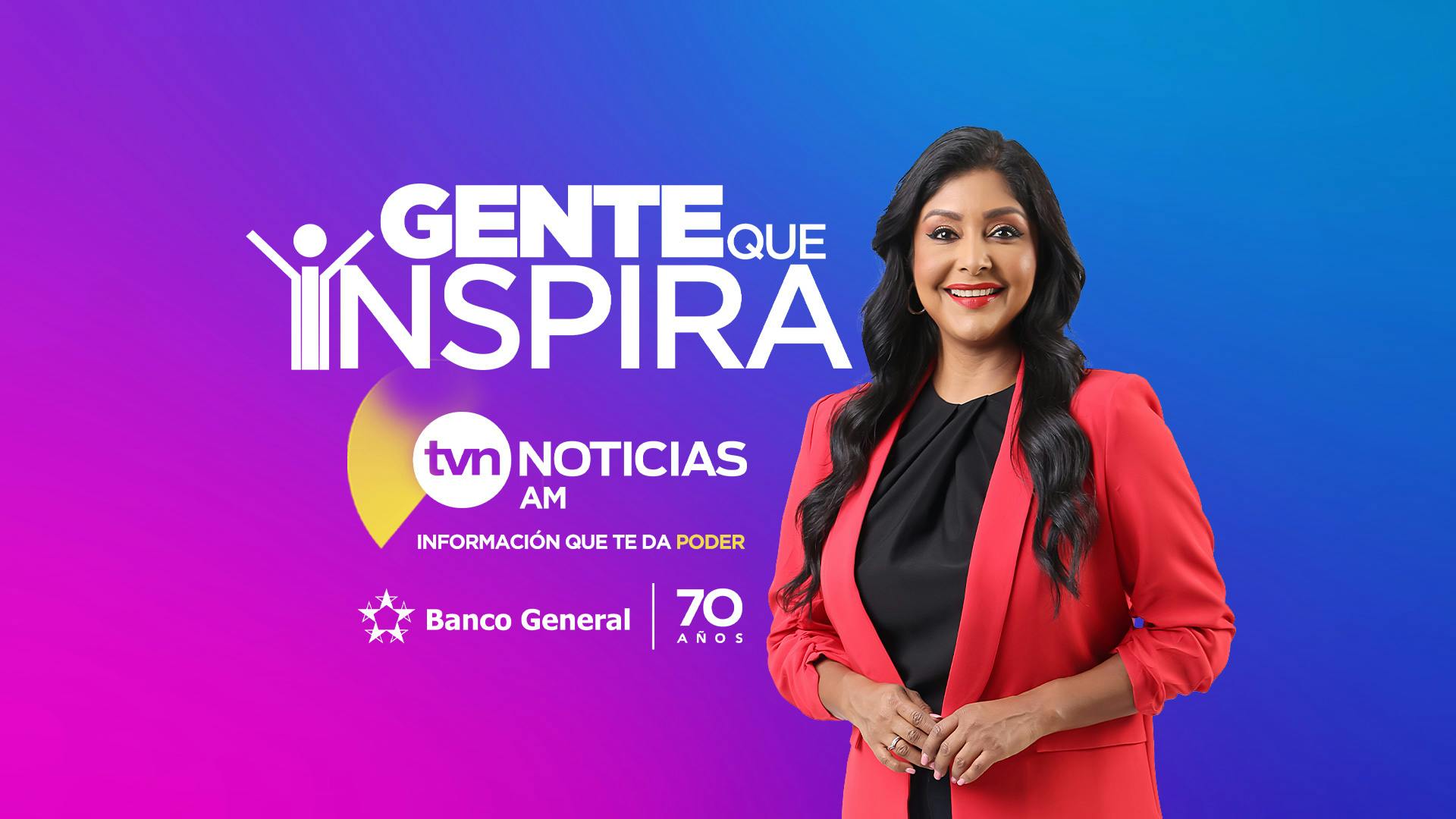 Gente que Inspira