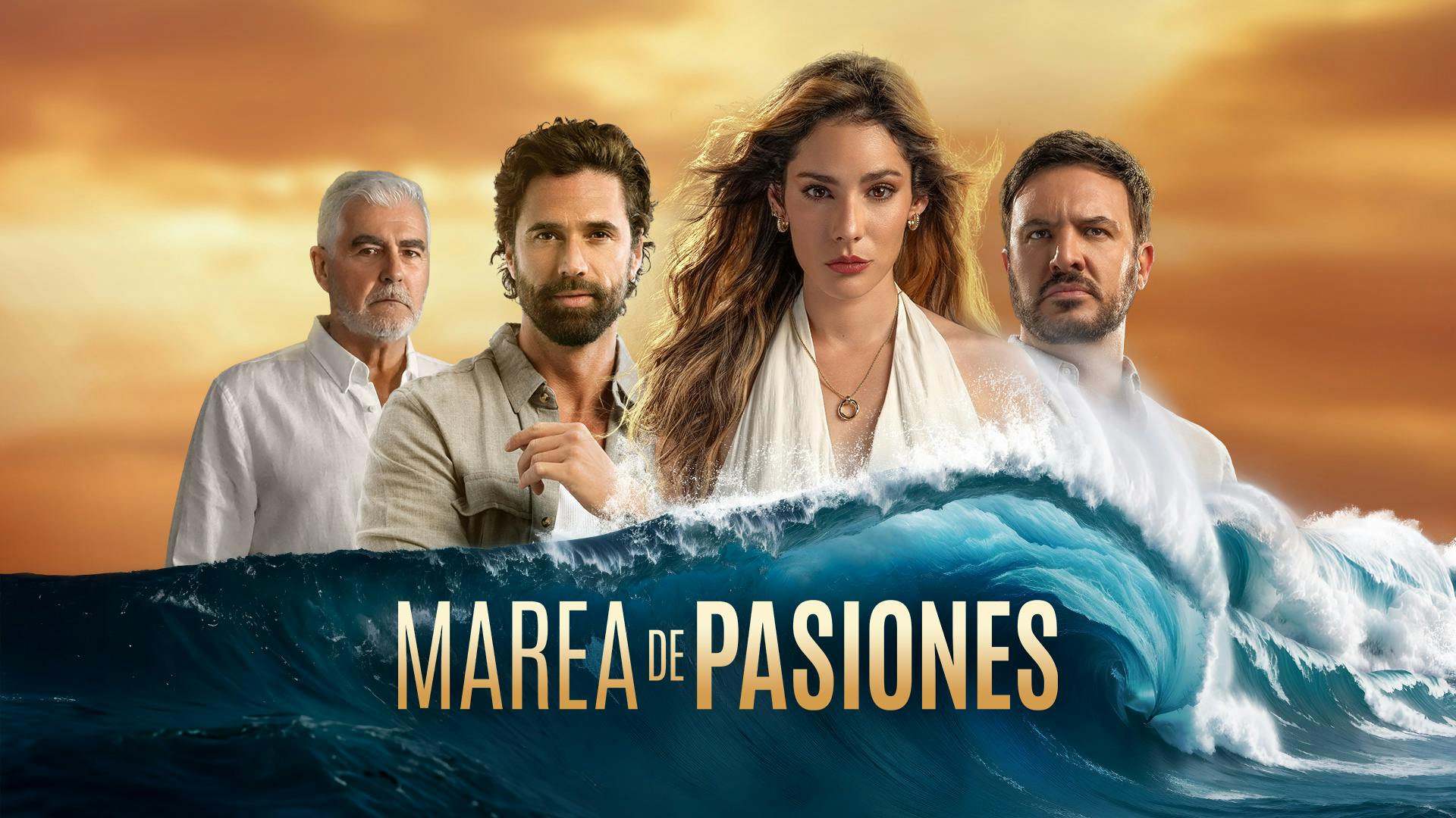 Marea de Pasiones