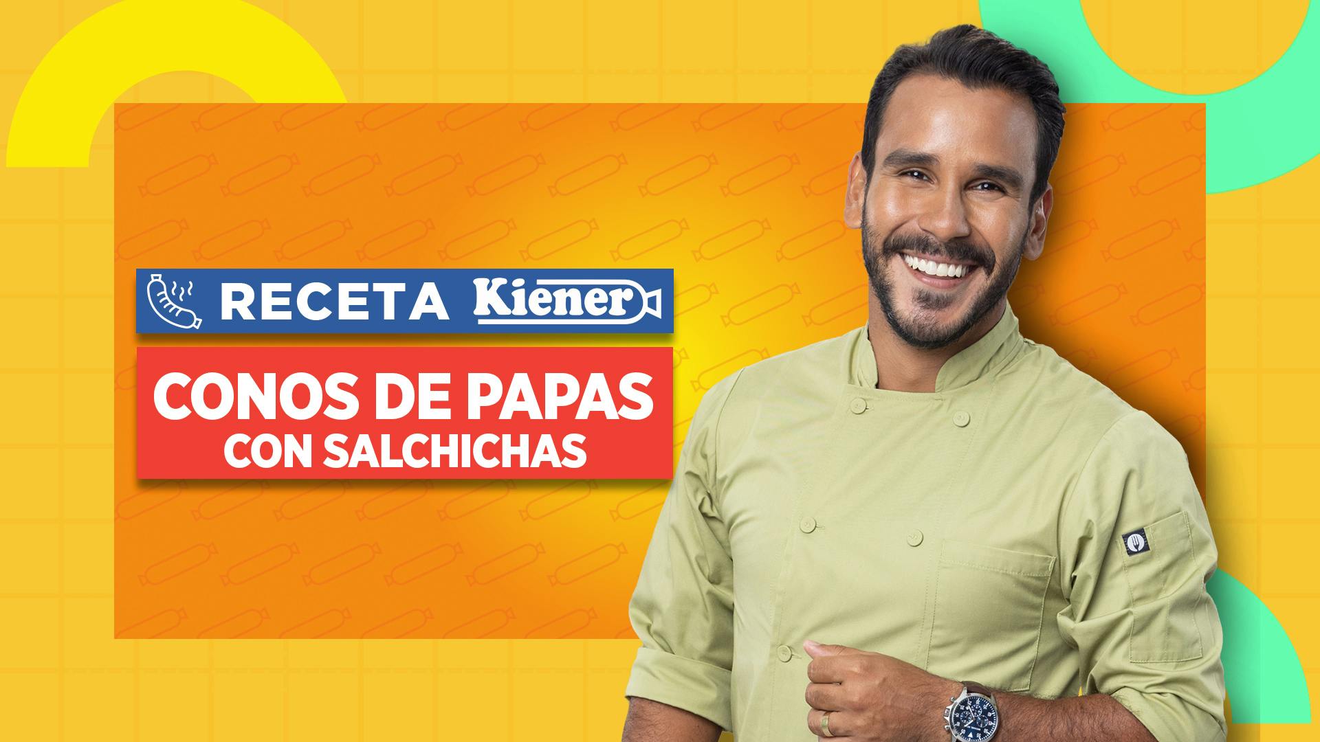 Recetas Kiener