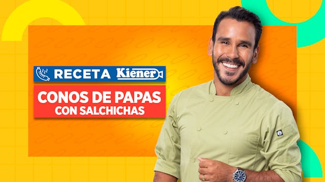 Recetas Kiener