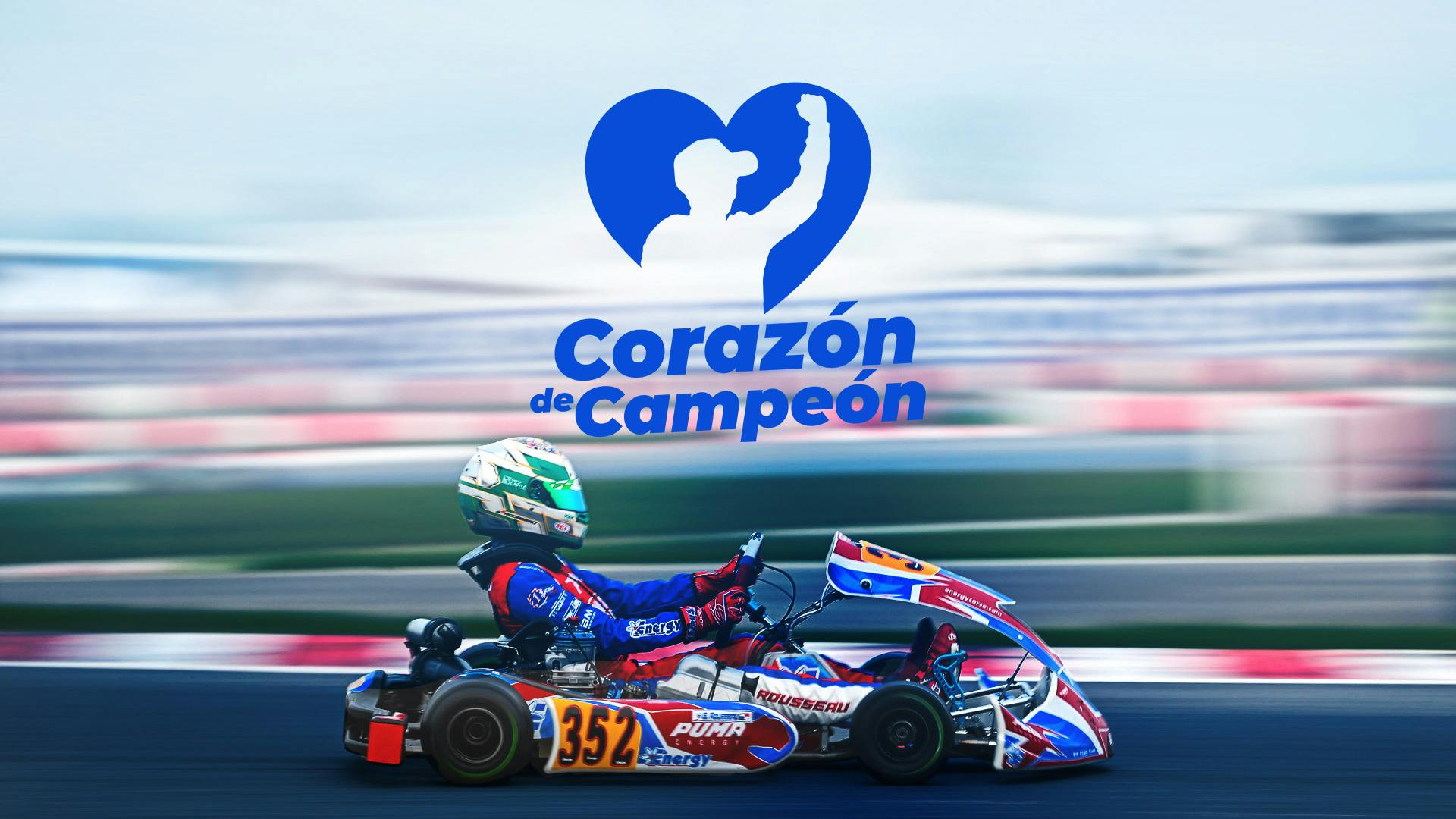 Corazón de Campeón