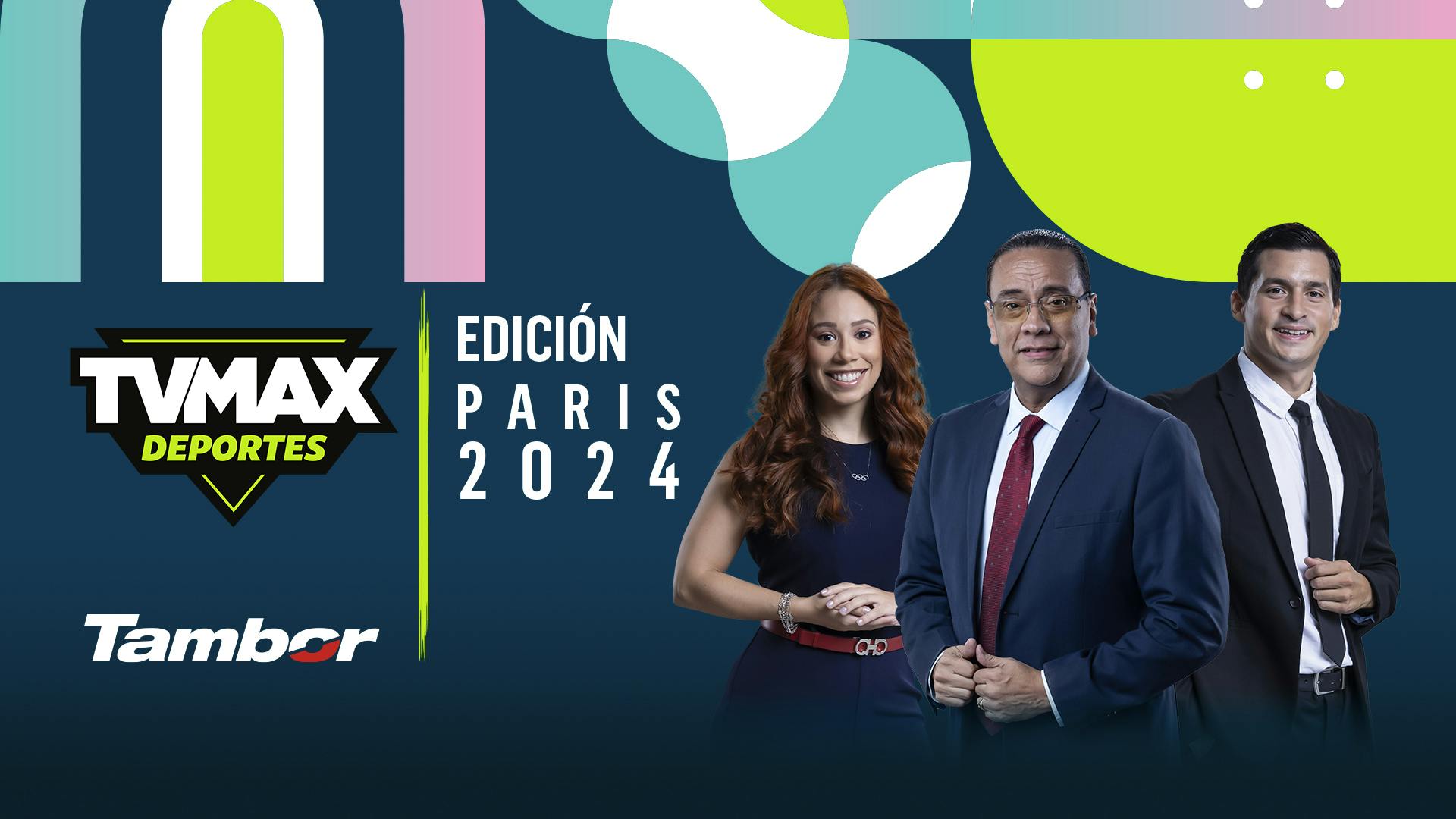 TVMAX Edición París