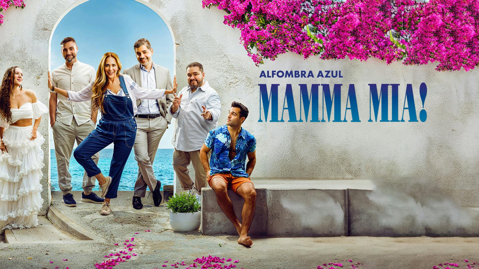 Mamma Mía!
