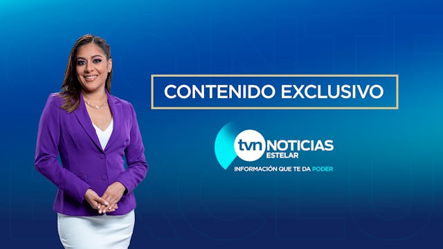 Contenido Exclusivo