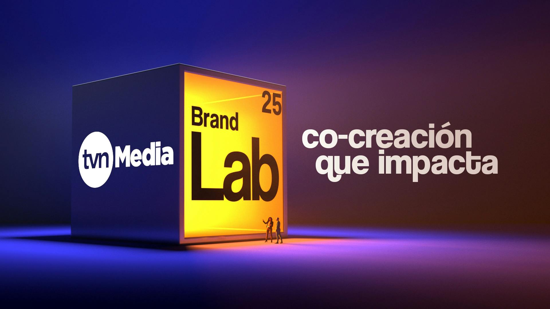 Brand Lab 2025