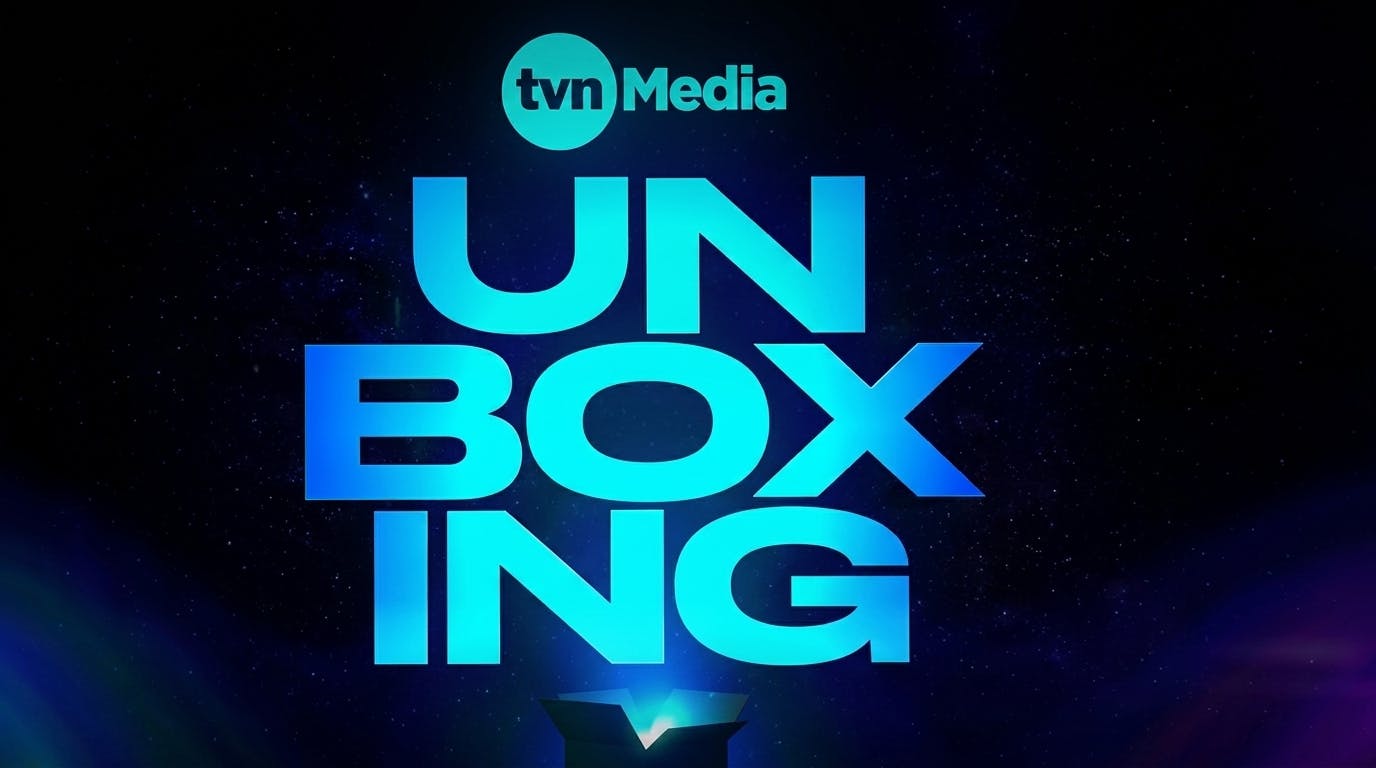 Unboxing