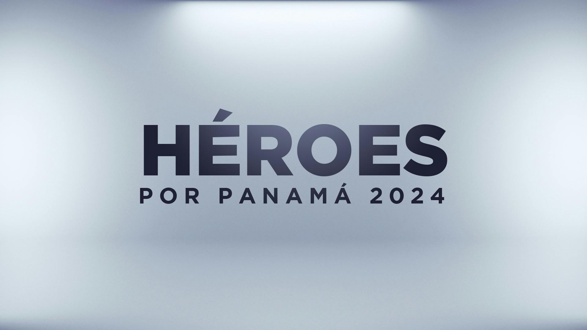 Héroes por Panamá