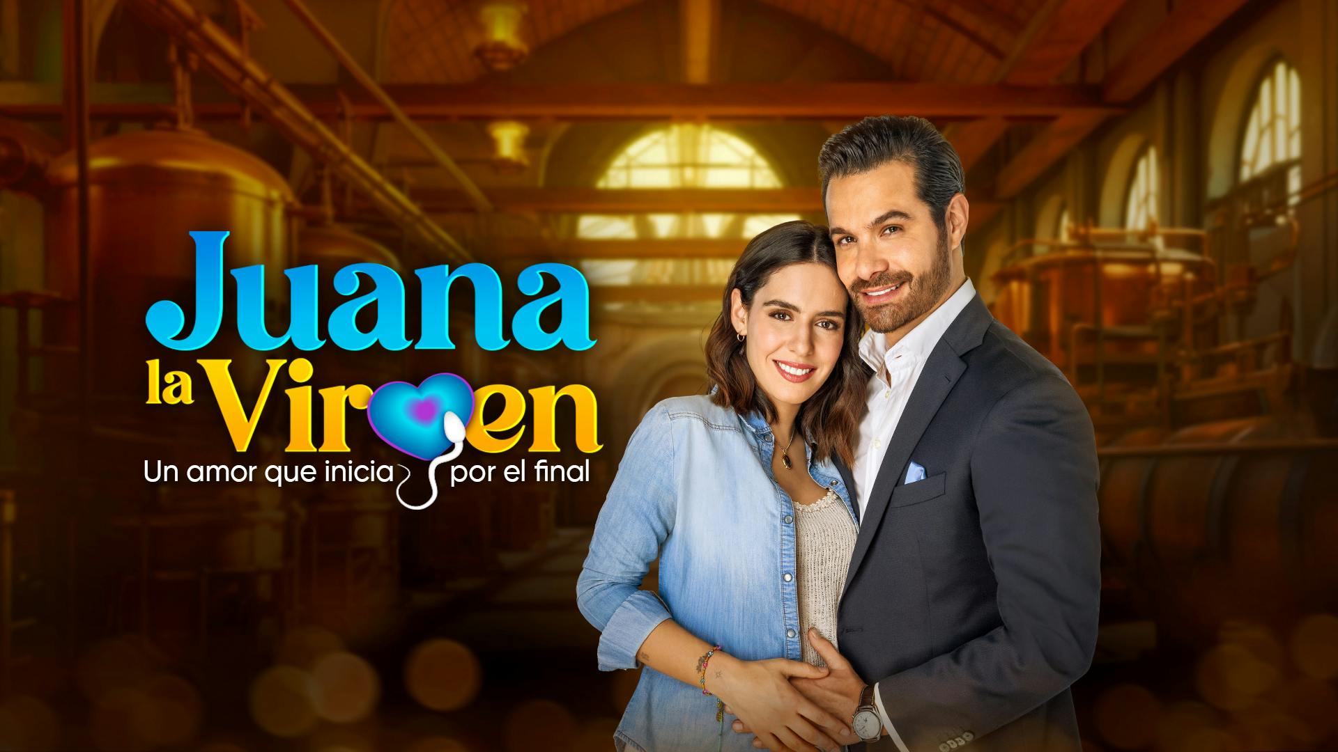 Juana la Virgen