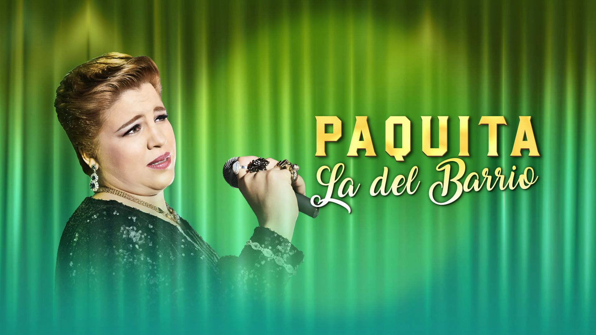 Paquita La del Barrio