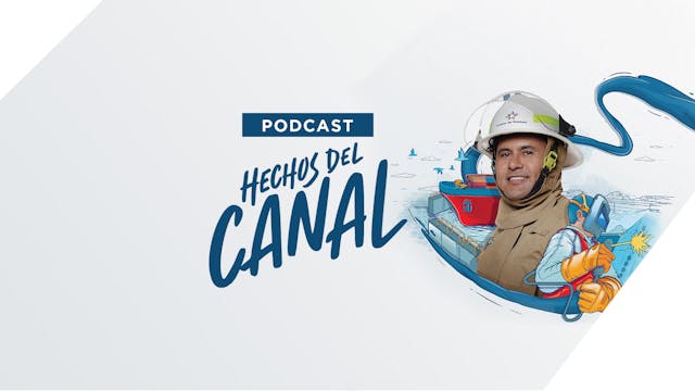 Podcast Hechos del Canal