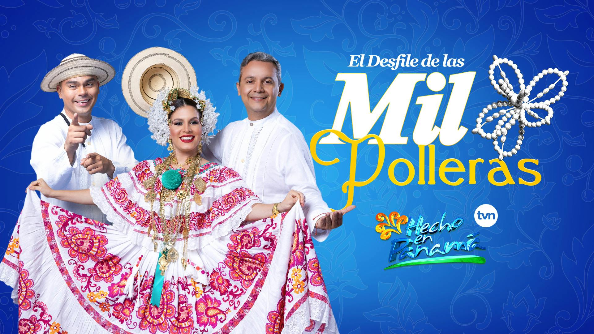 Mil Polleras