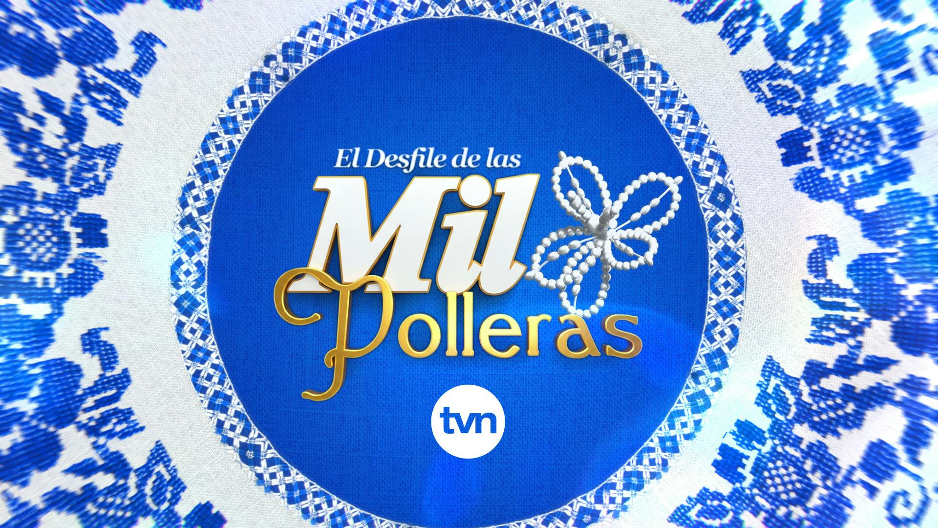 Mil Polleras