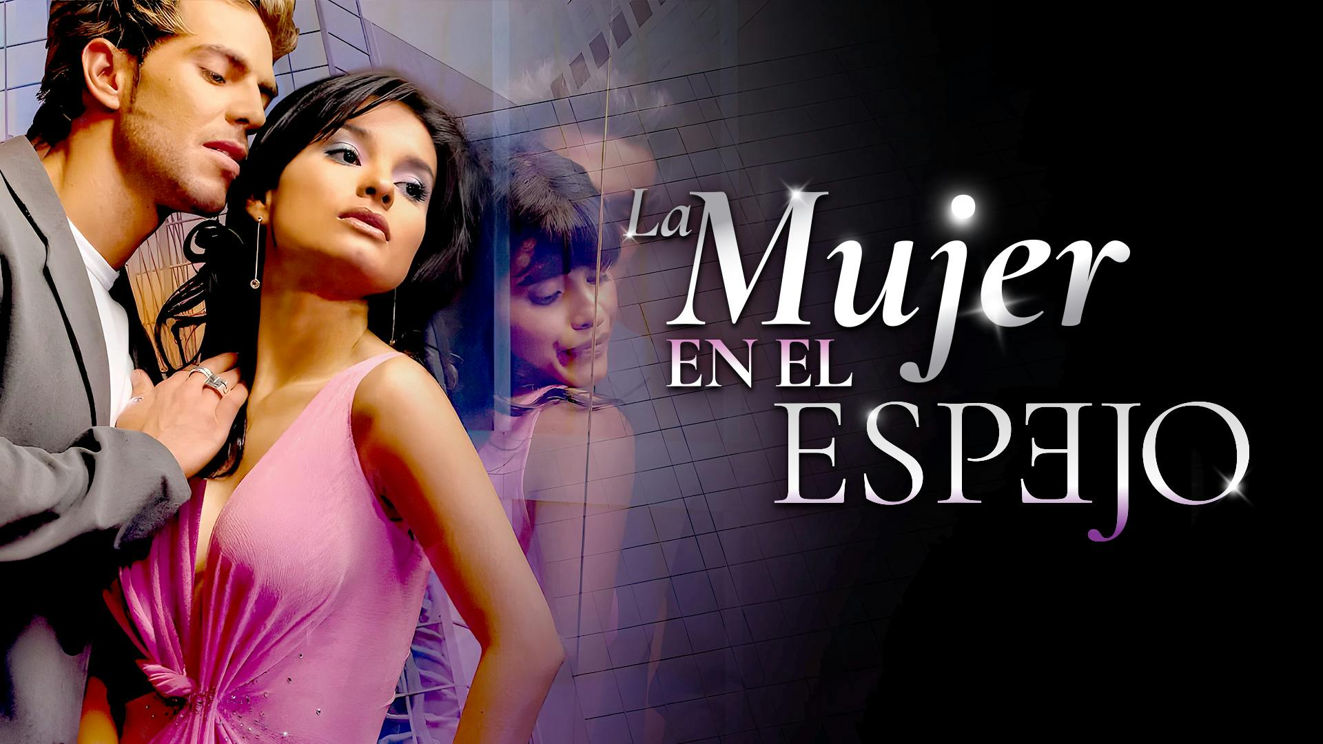 La Mujer en el Espejo