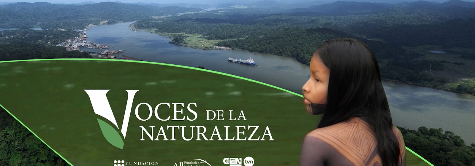 Voces de la Naturaleza