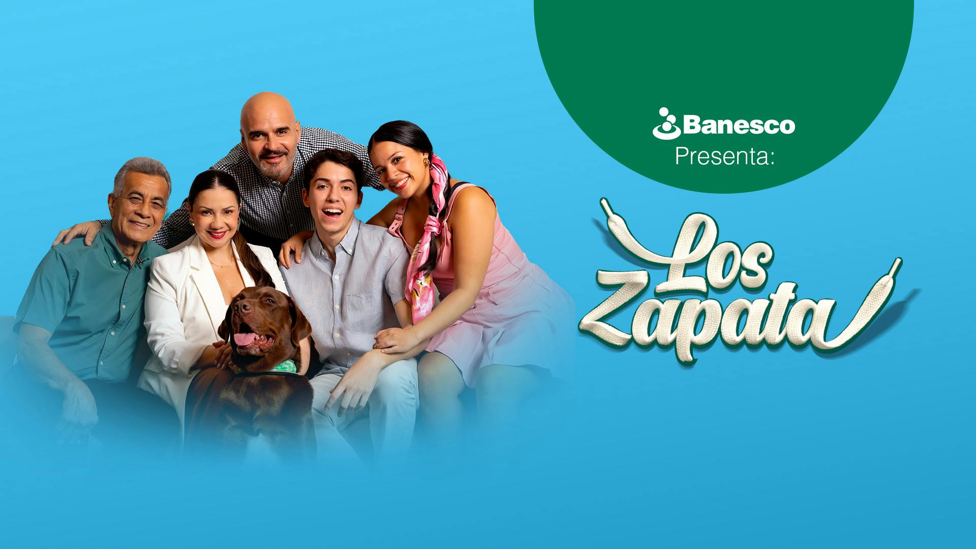 Los Zapata Banesco
