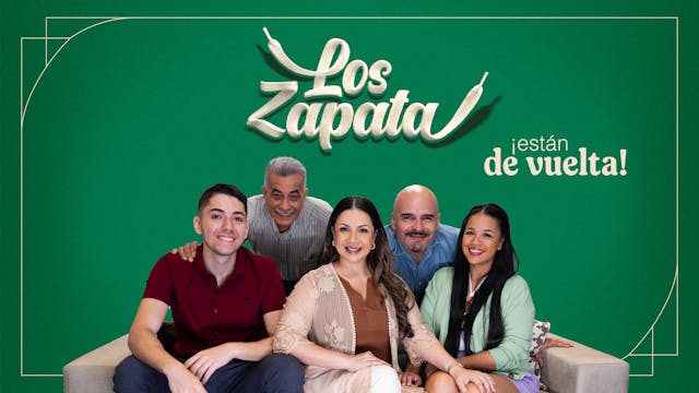Los Zapata Banesco