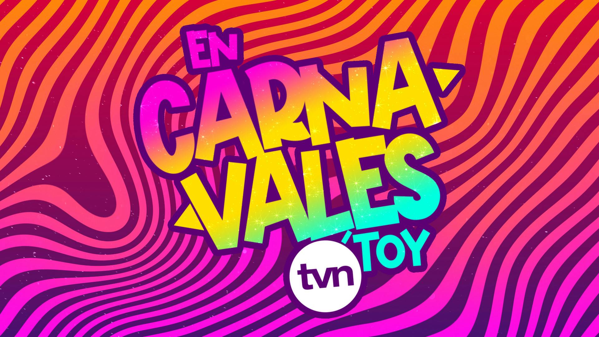 En Carnavales ‘Toy
