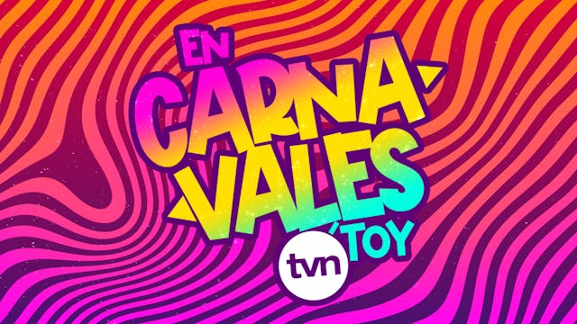 En Carnavales ‘Toy