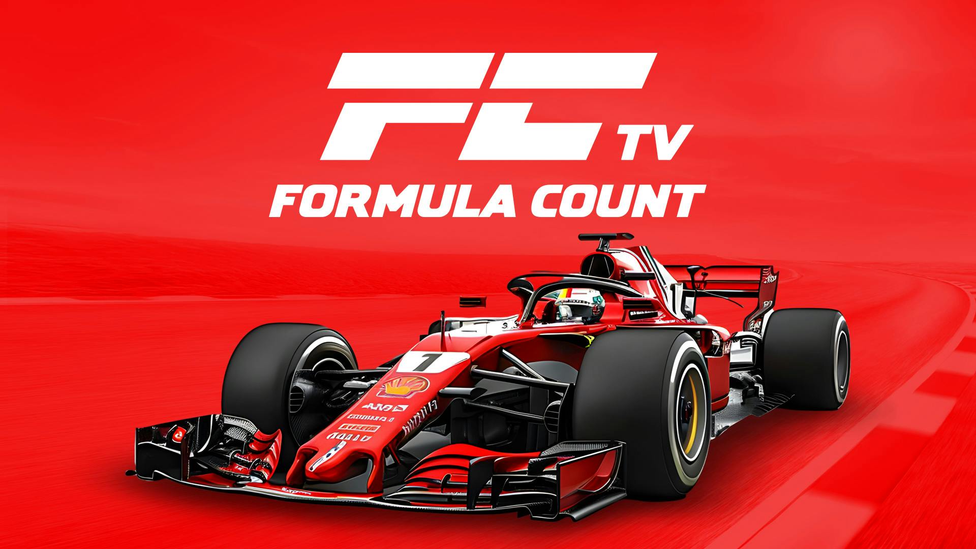 Fórmula Count