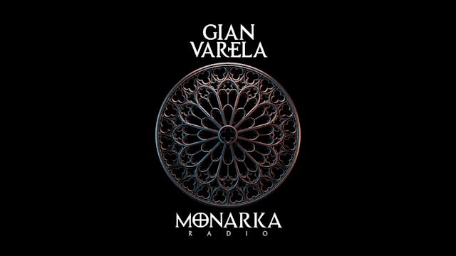 MONARKA RADIO BY GIAN VARELA