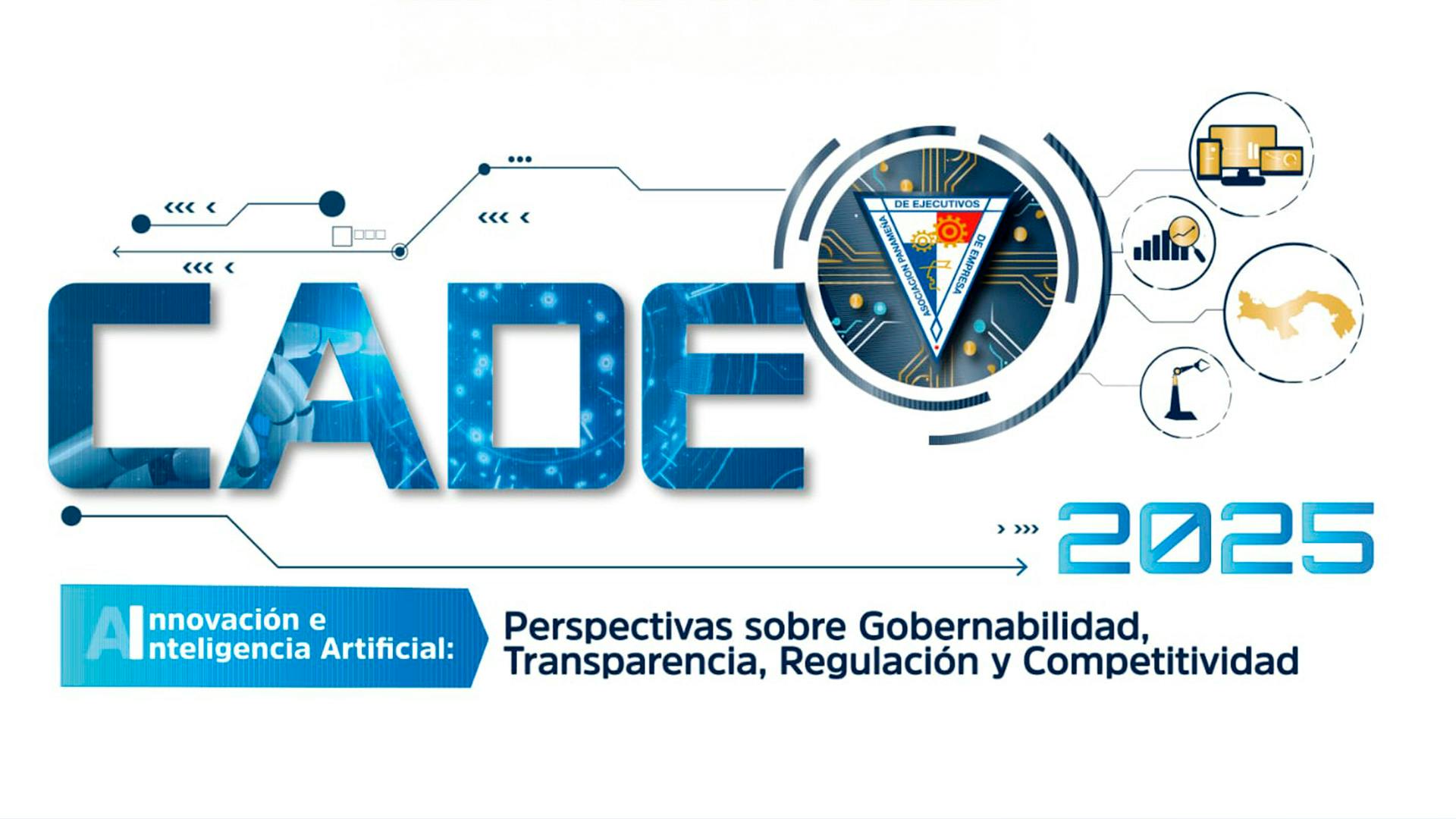 CADE 2025