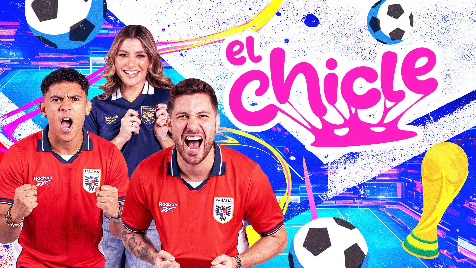 El Chicle