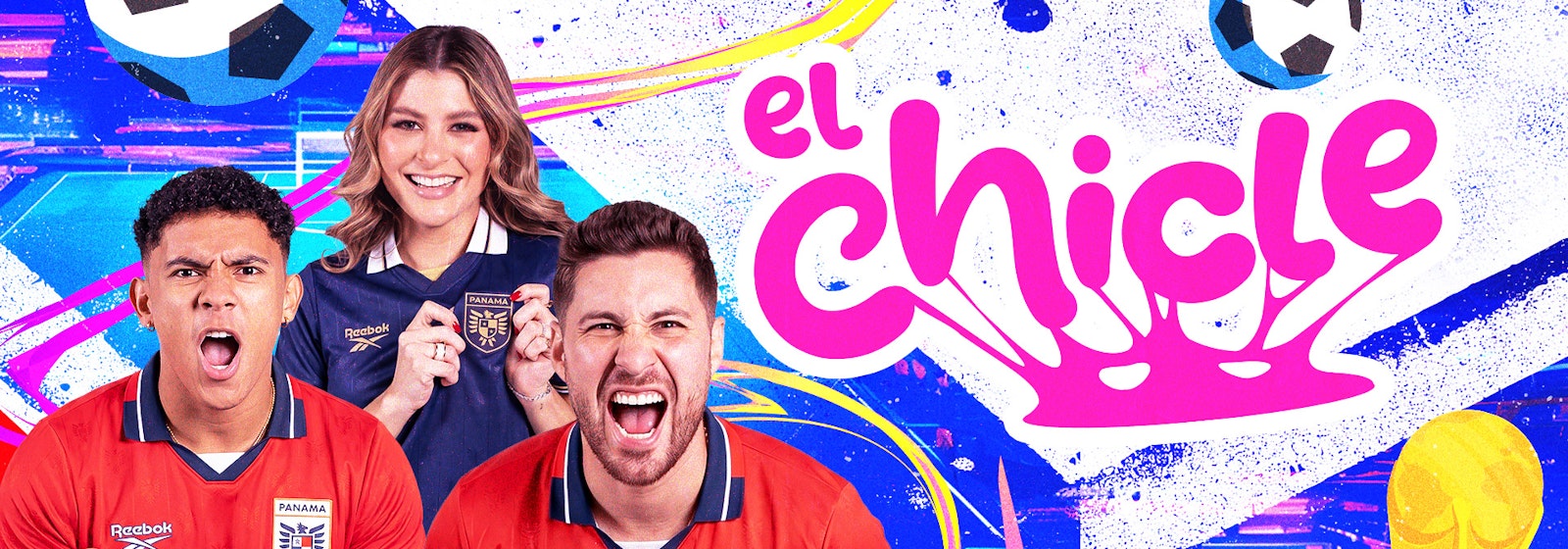 El Chicle