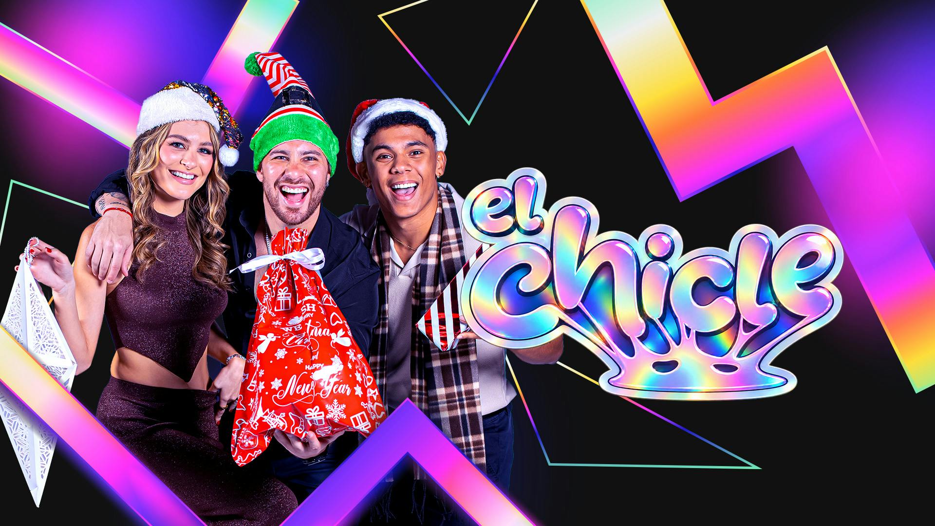 El Chicle