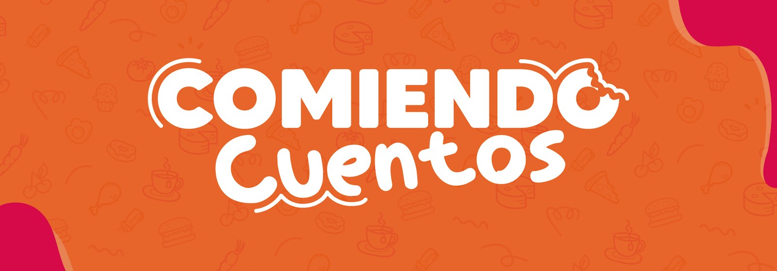 Comiendo Cuentos