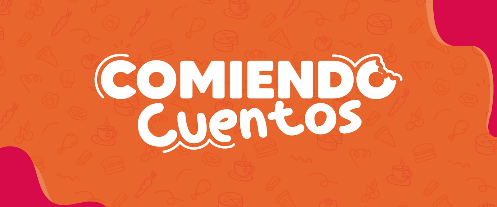 Comiendo Cuentos