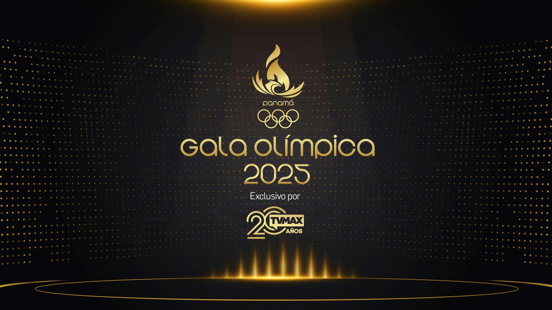Gala Olímpica 2025