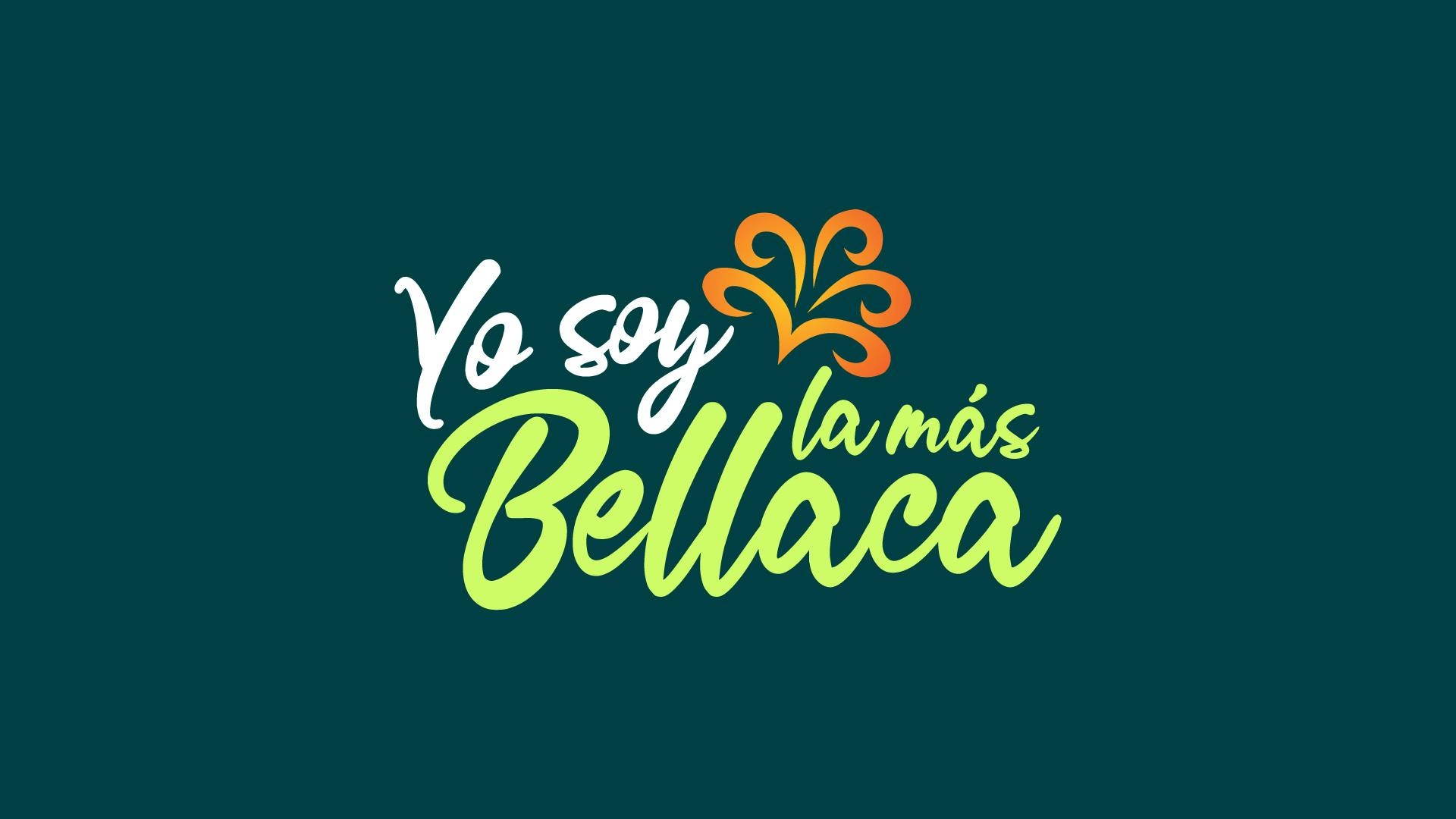 Yo Soy La Más Bellaca