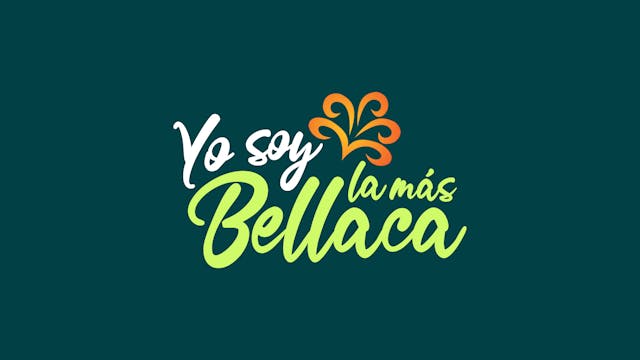 Yo Soy La Más Bellaca
