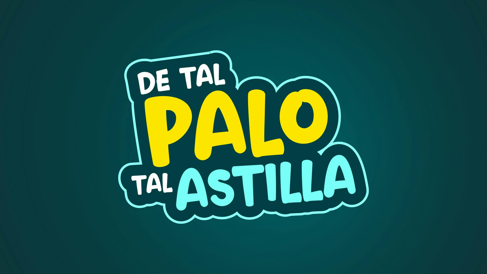 De Tal Palo Tal Astilla