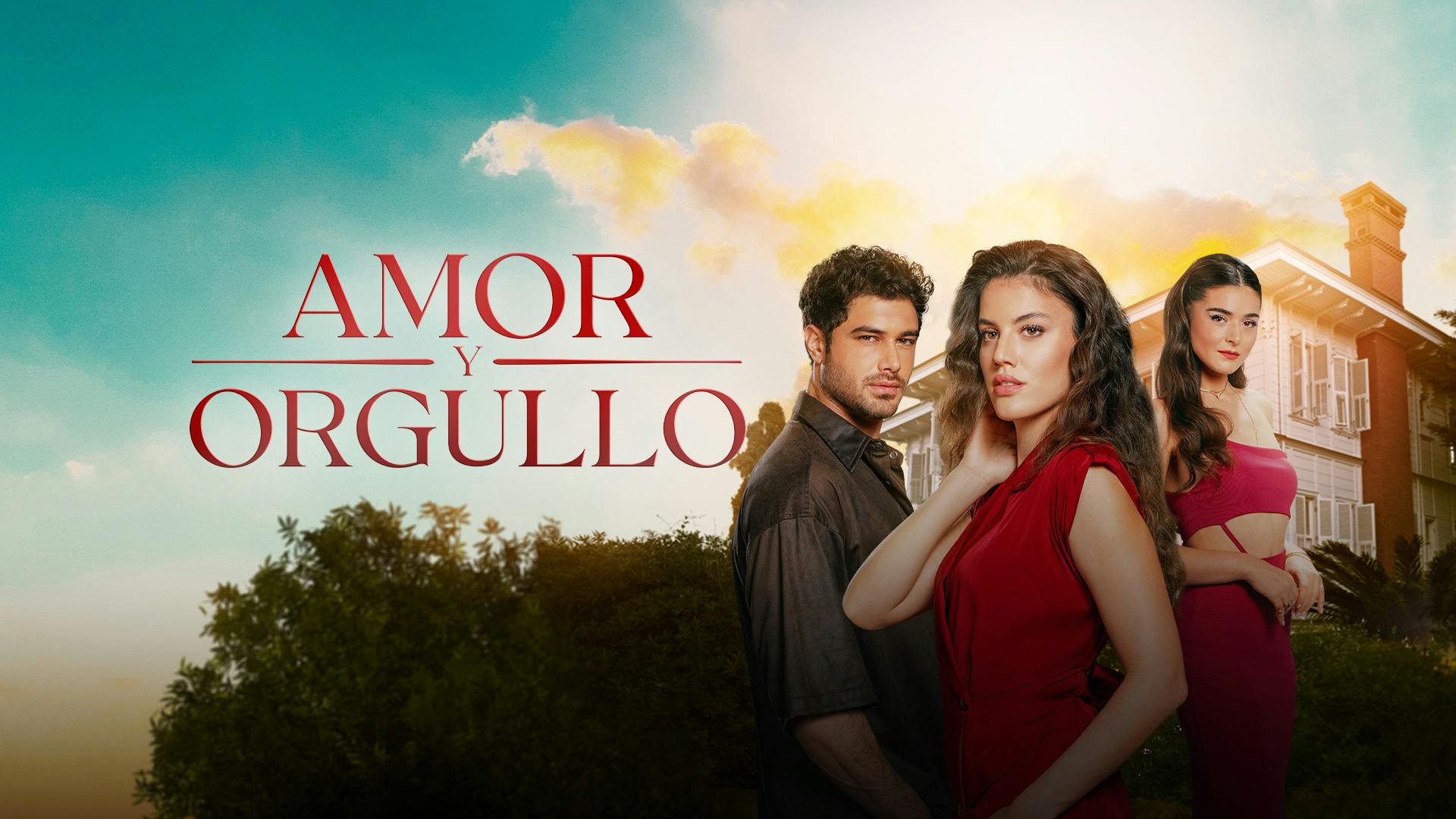 Amor y Orgullo