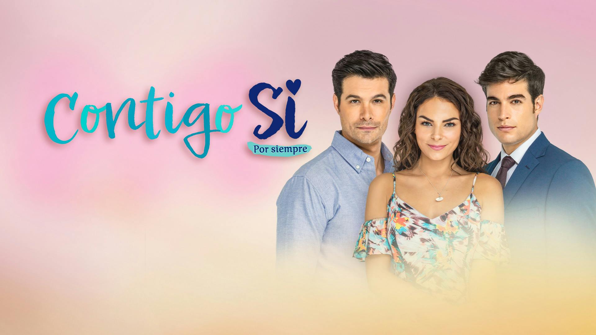 Contigo Sí