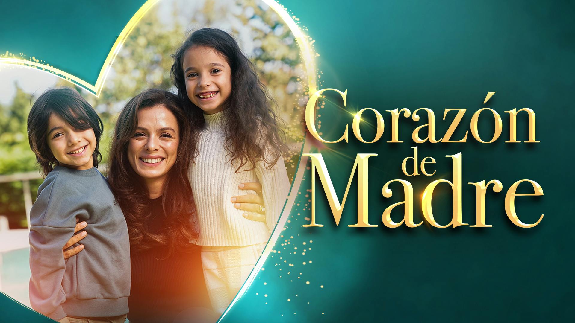 Corazón de Madre
