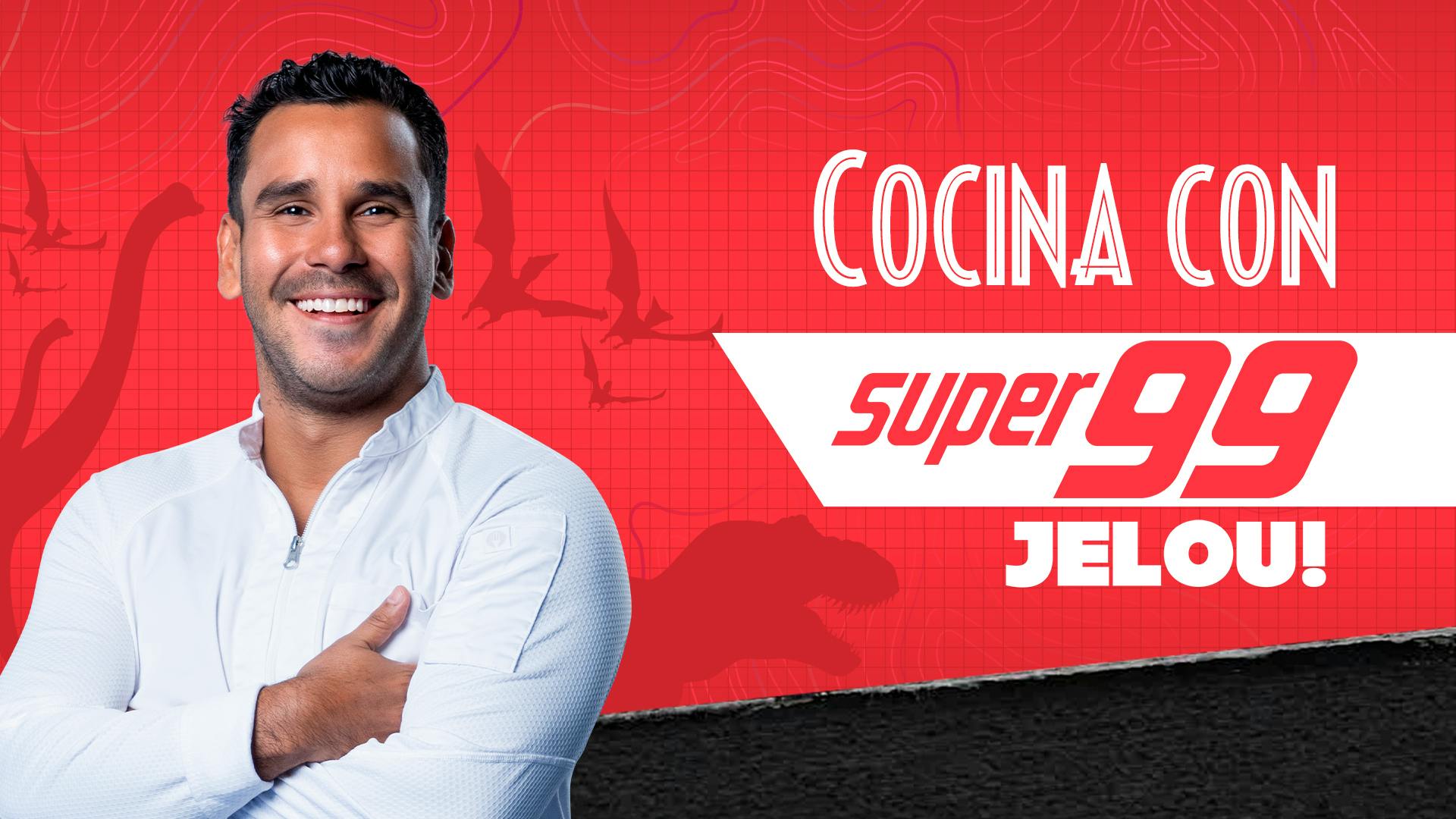 Cocina Live con Super 99