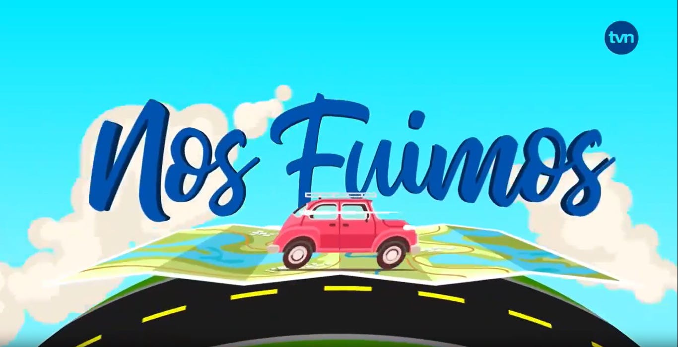 Nos Fuimos