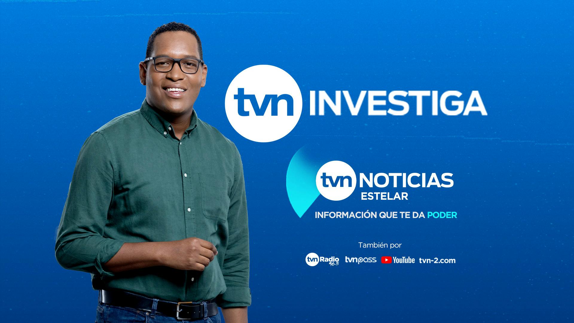 TVN Investiga