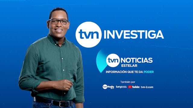 TVN Investiga