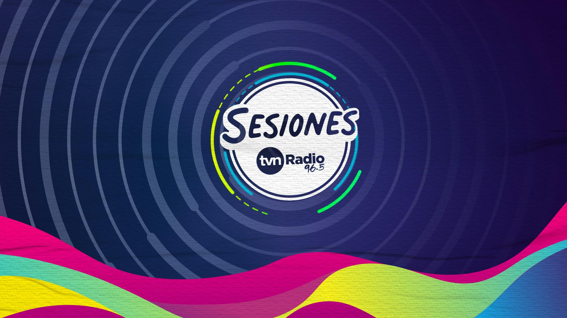 Sesiones TVN Radio