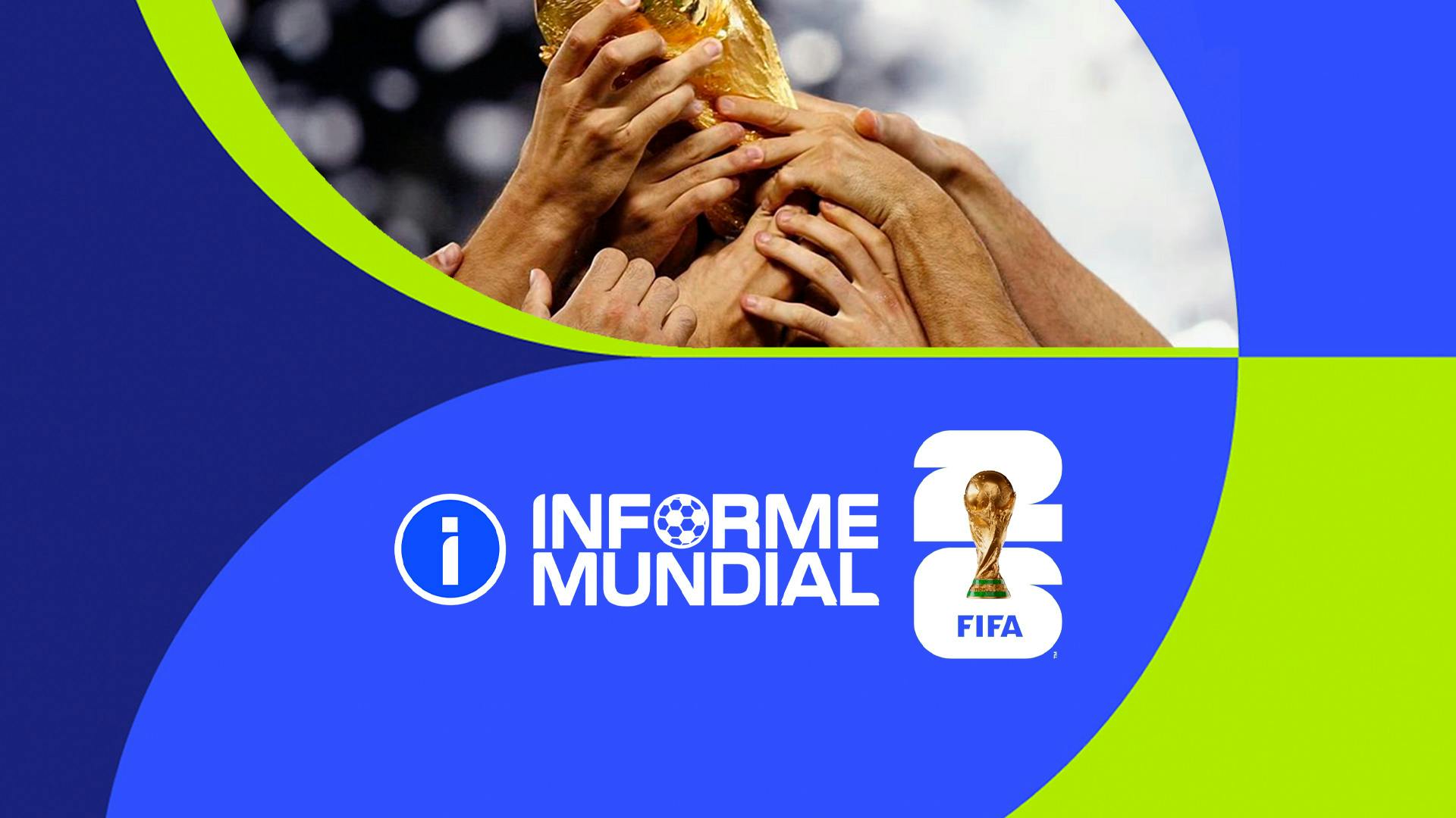 Informe Mundial