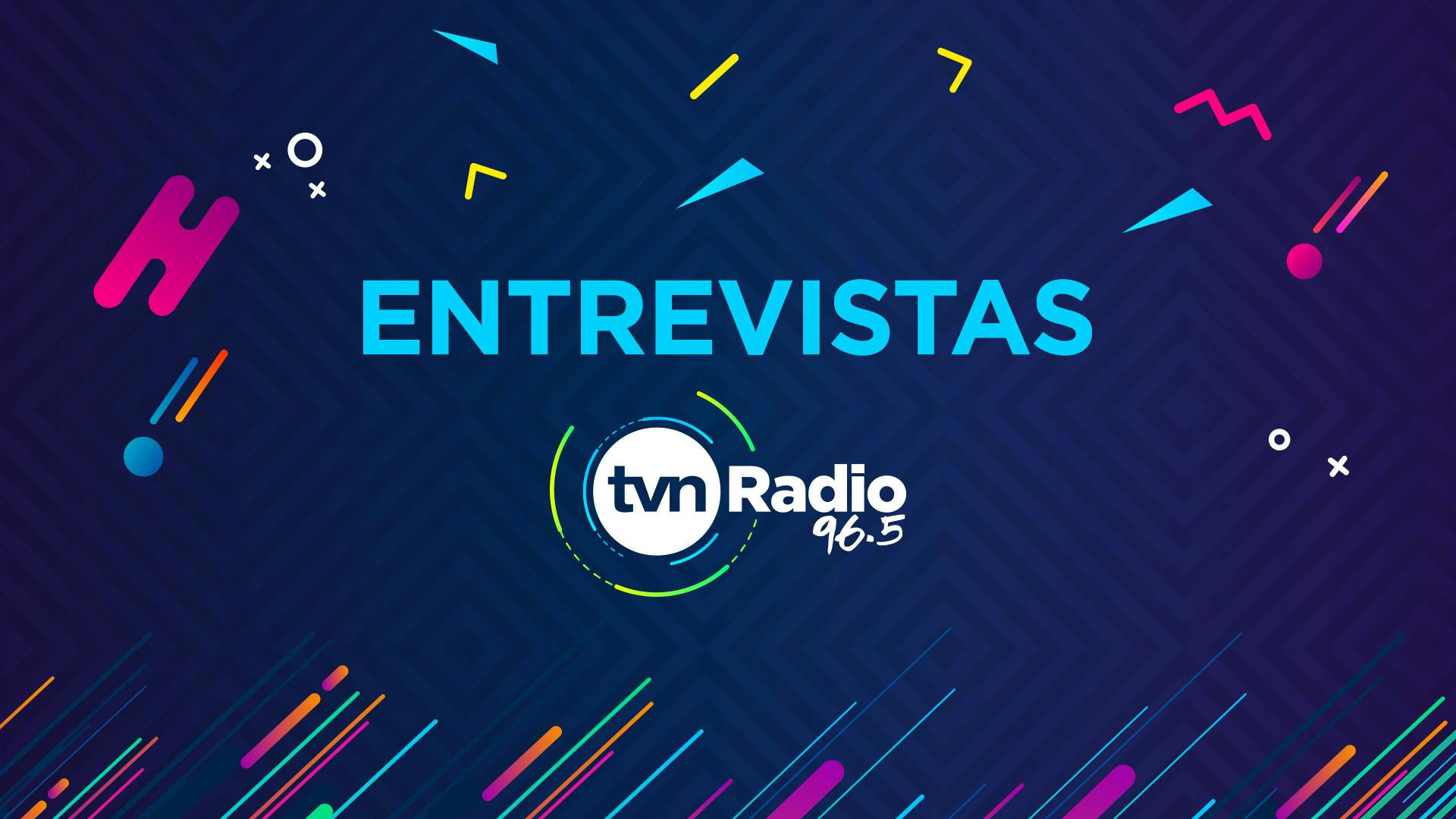 Entrevistas TVN Radio